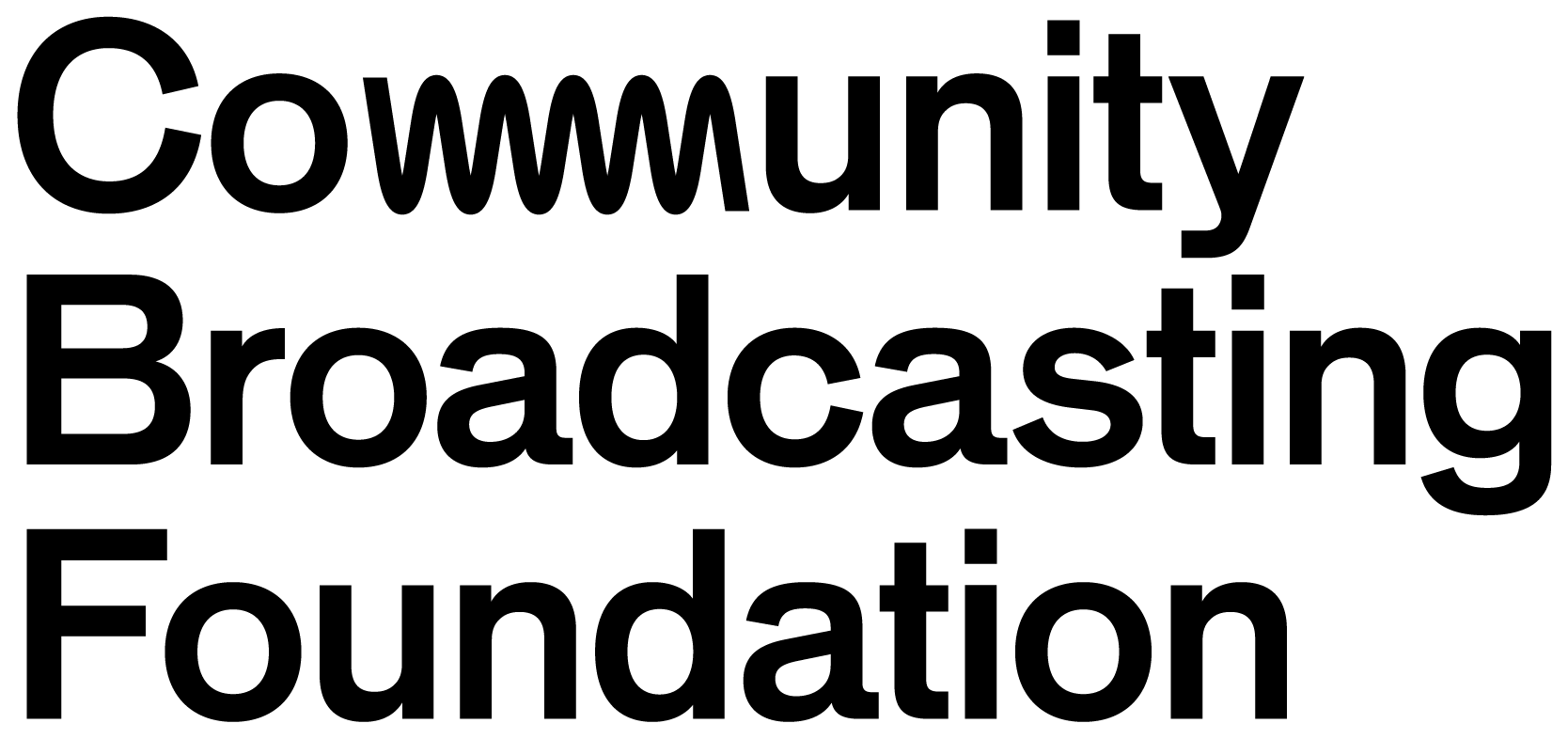 Community Broadcasting Network